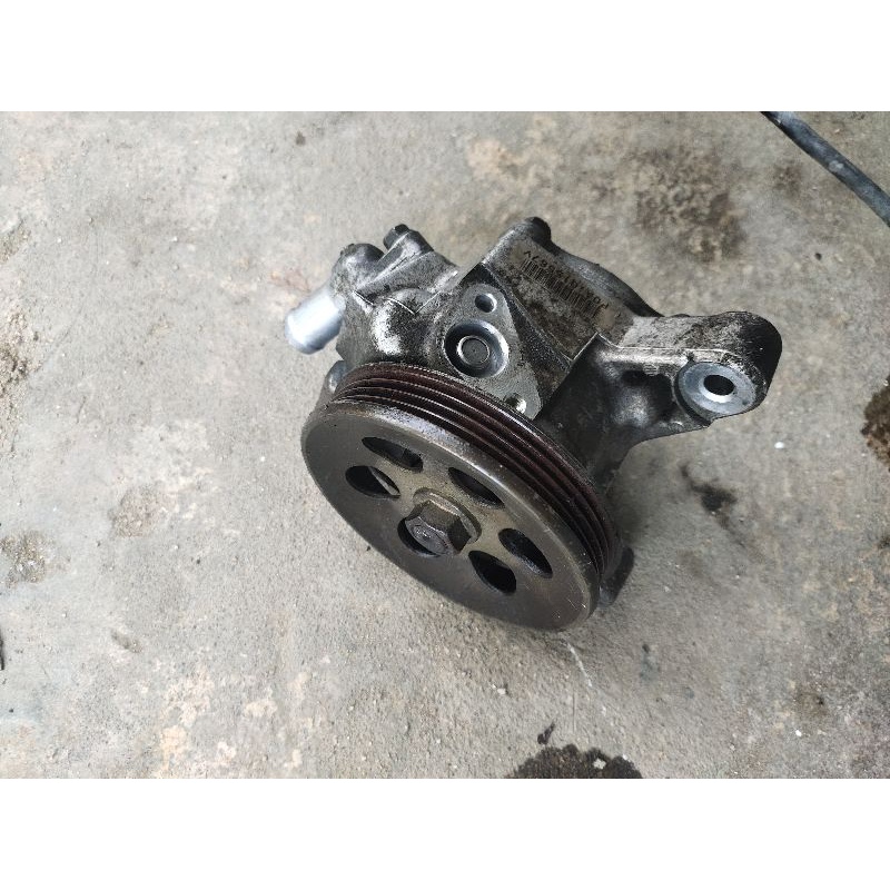 HONDA SM4 SV4 PUMP POWER STEERING F20 Shopee Malaysia
