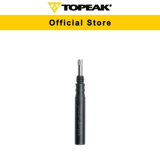 TOPEAK PRESTA VALVE EXTENDER EXTENSION 43mm alloy