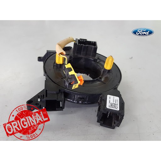 Genuine Ford Airbag Sensor Clock Spring for Ford Ranger T7 Shopee