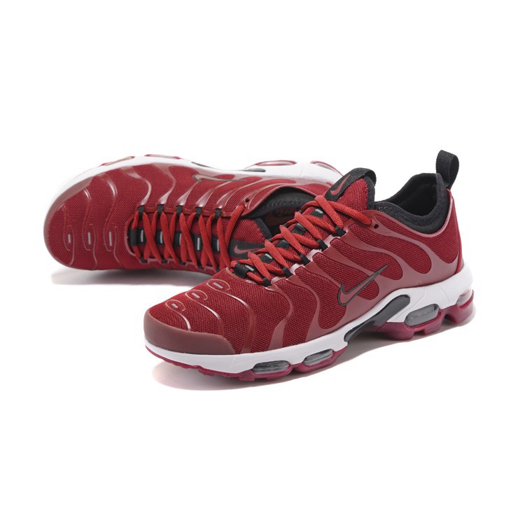 womens nike air max plus red