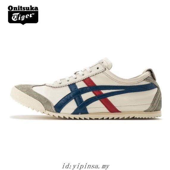 asics onitsuka tiger mexico 66 deluxe