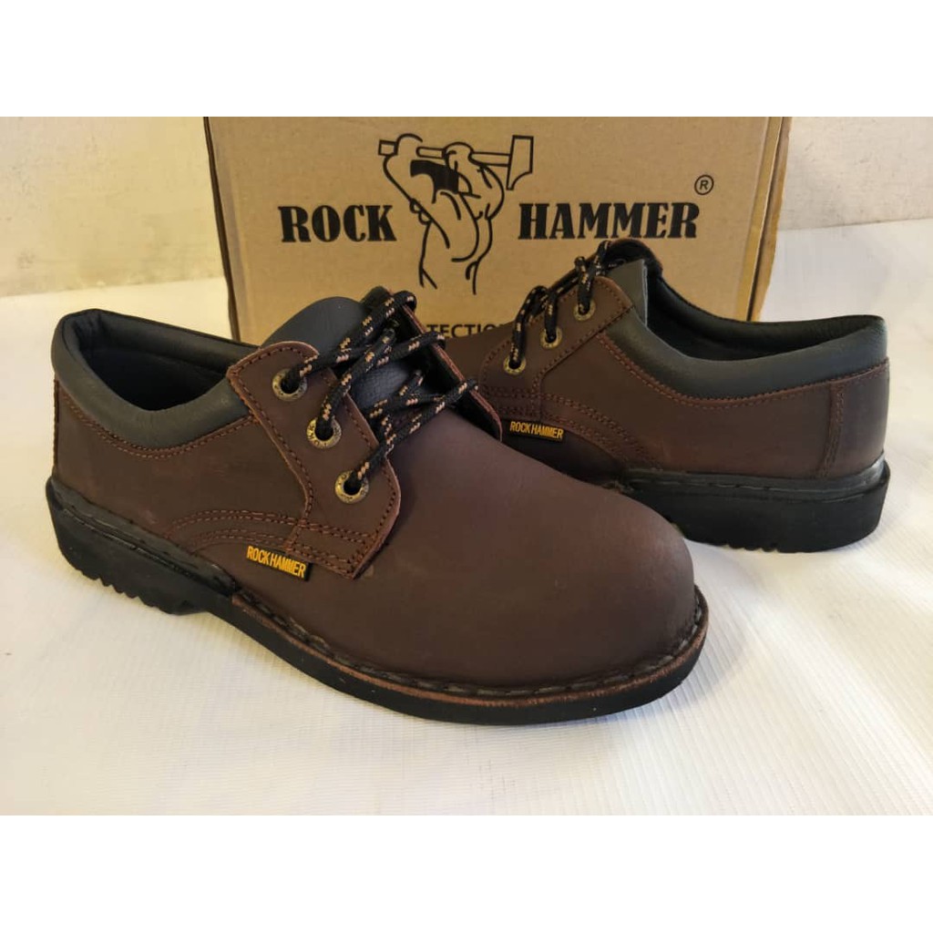 hammer safety boot