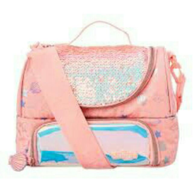 smiggle lunch box for girls