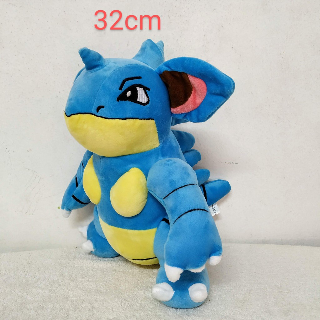 nidoqueen plush