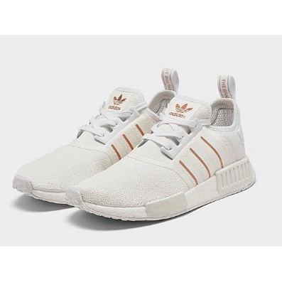 adidas nmd r1 womens white gold