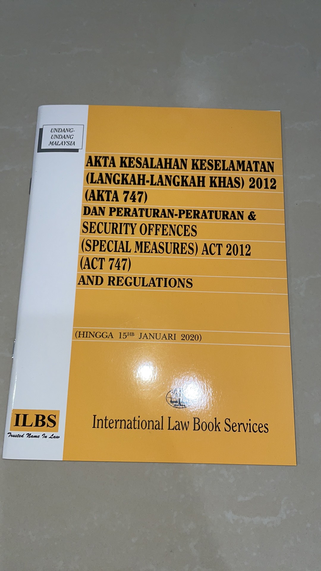 security offences (special measures) act 2012