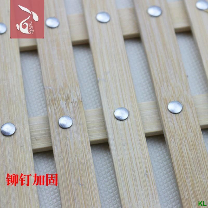 竹篦子竹蒸片蒸籠竹蒸架竹制箅子蒸饅頭的篦子竹子蒸鍋墊家用 Shopee Malaysia