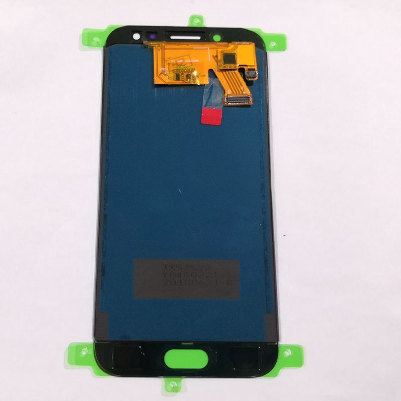 17 For Samsung Galaxy J5 Pro 17 J530 J530y J530f J530g Lcd Screen Display Touch Glass Shopee Malaysia