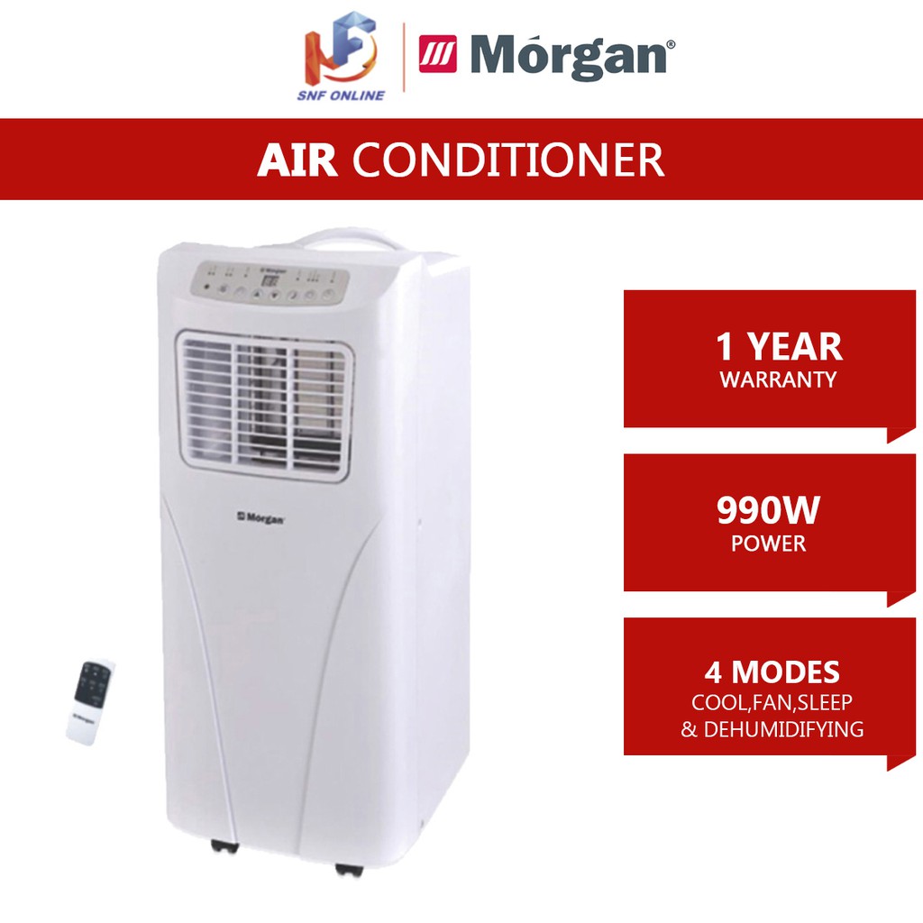 Portable Air Conditioner