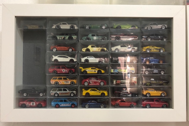 ikea hot wheels