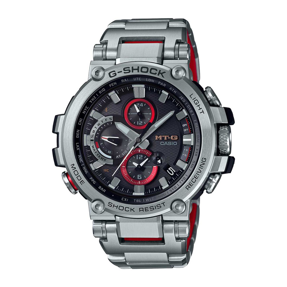 g shock sapphire glass price