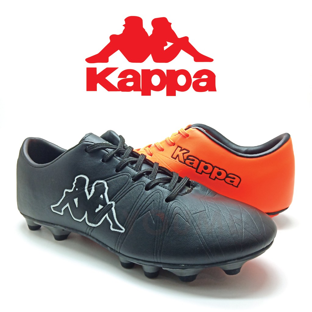 kappa soccer shoes