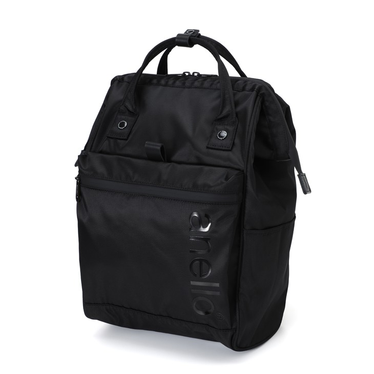 anello water repellent backpack