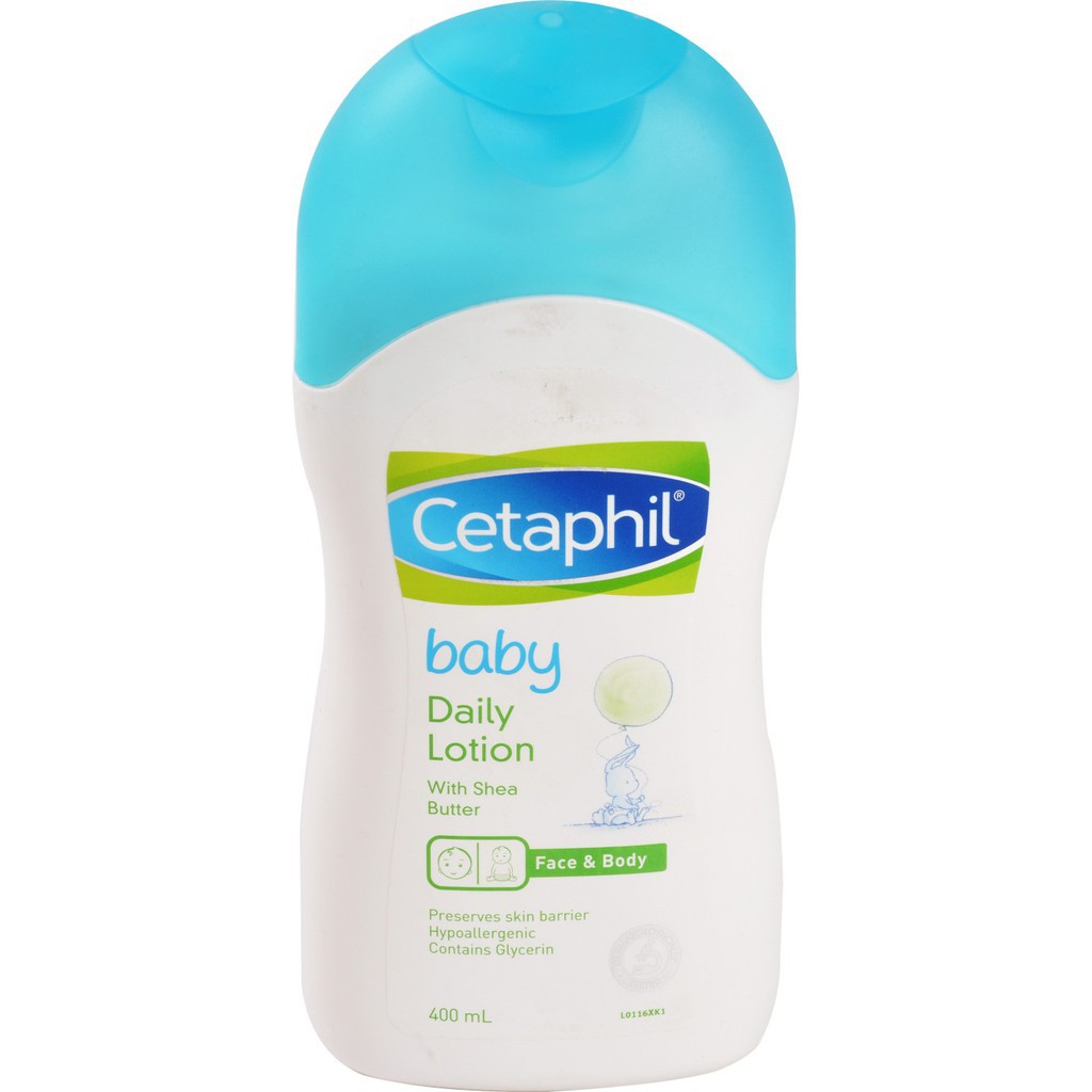 cetaphil baby lotion malaysia