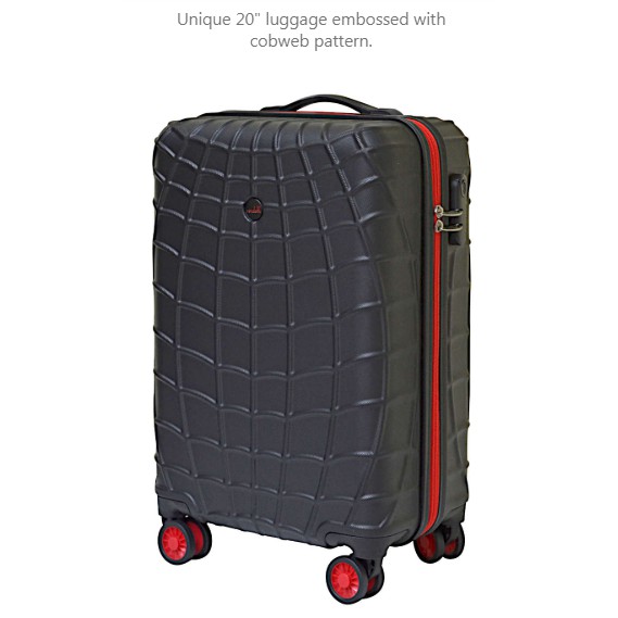 condotti luggage set