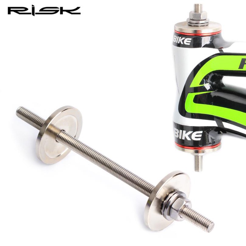 RISK Mountain Bike Headset Pressin Tool Road Bike Headset Installation