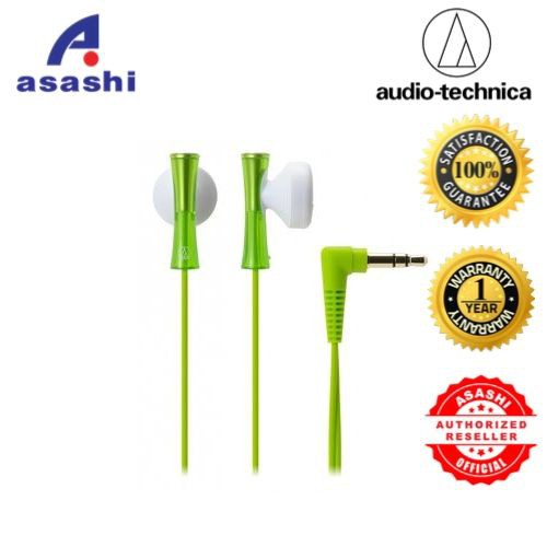 audio technica j100