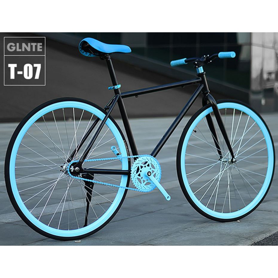 Harga Basikal Fixie Original