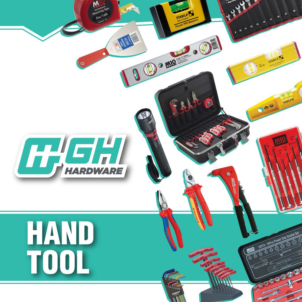 GH Hardware, Online Shop | Shopee Malaysia