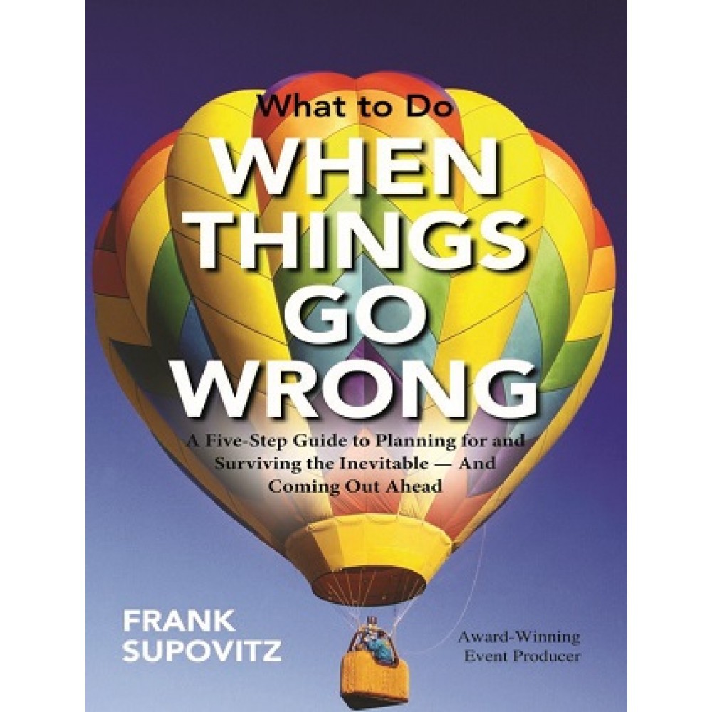 what-to-do-when-things-go-wrong-by-frank-supovitz-shopee-malaysia