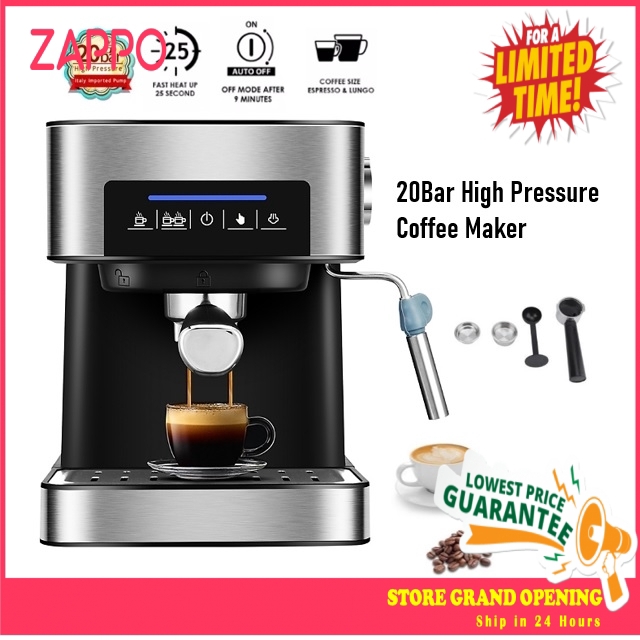 coffee maker lowest price