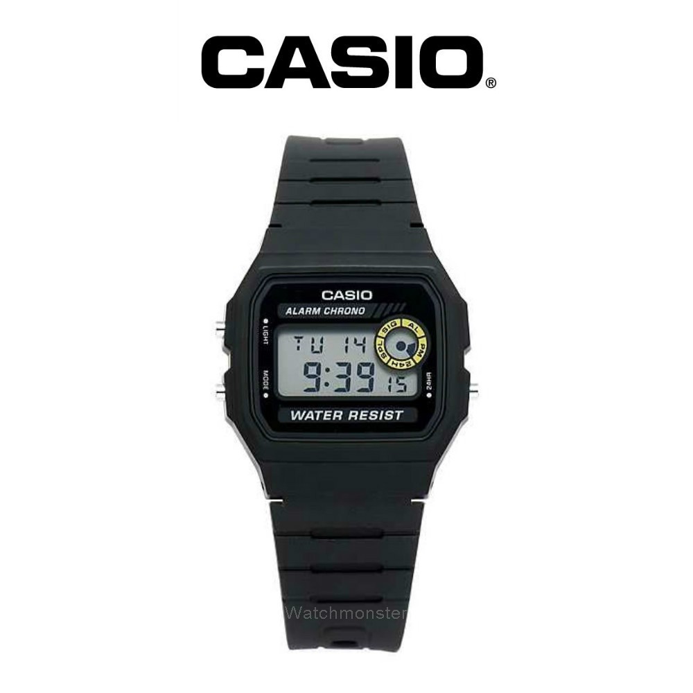 casio 756