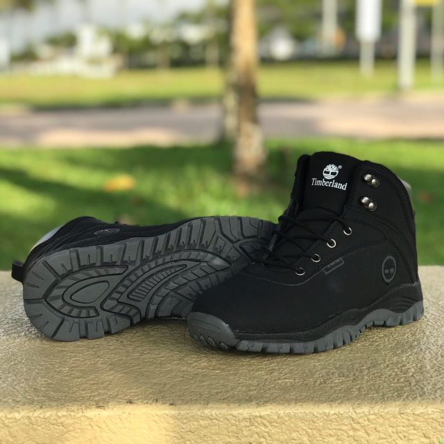 kasut timberland original