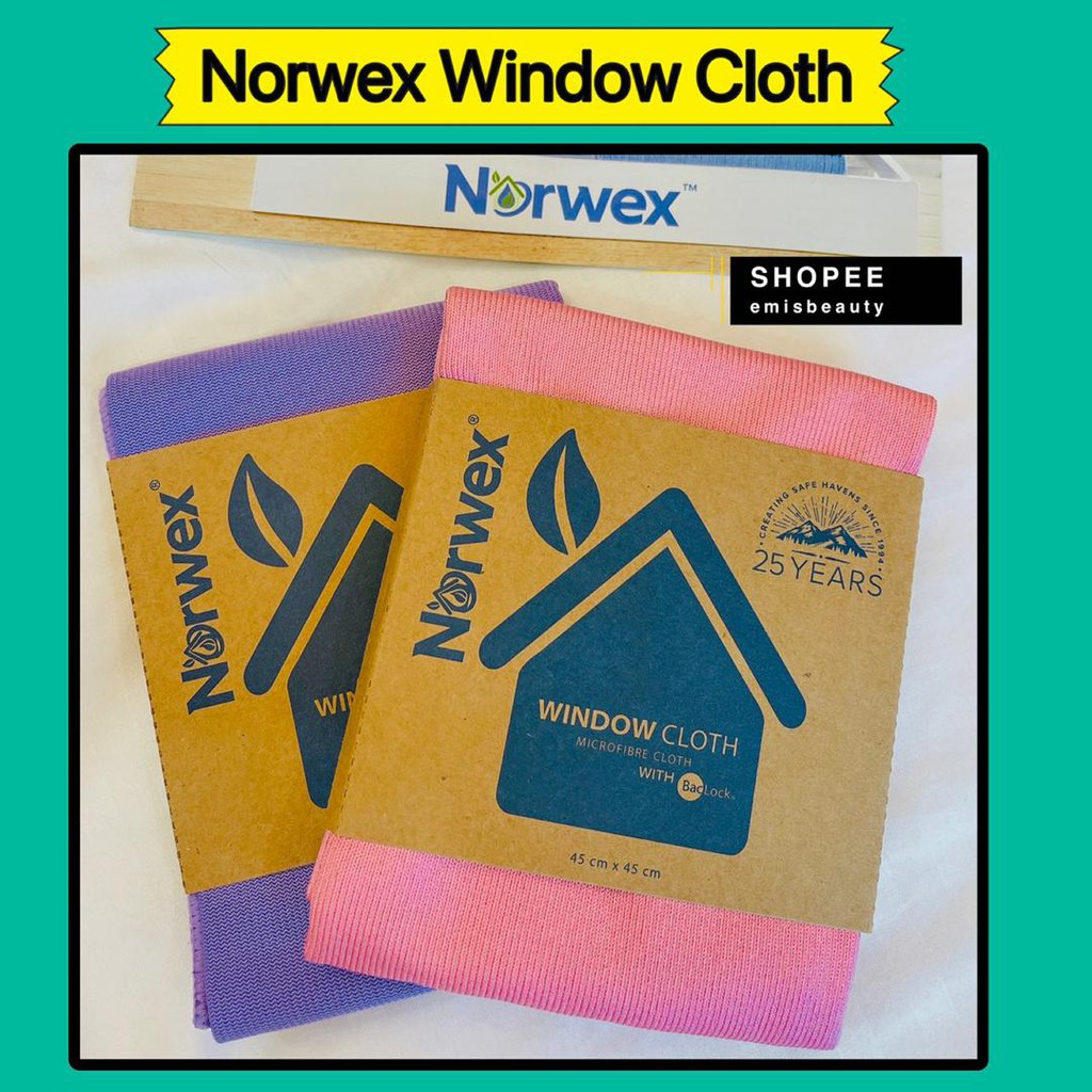 Buy Norwex Upgrade Starter Kit Ready Stock Seetracker Malaysia