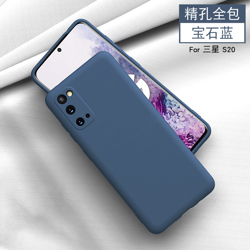 Samsung S10 s20 S30 Plus Ultra Phone Case s20FE Lens All-Inclusive s20 ...