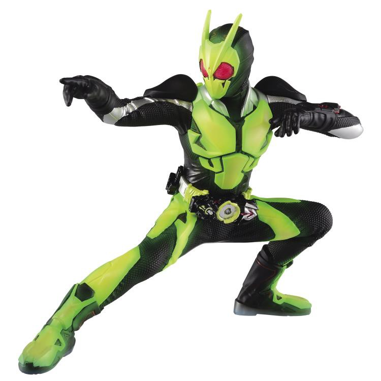 kamen rider zero one realizing hopper