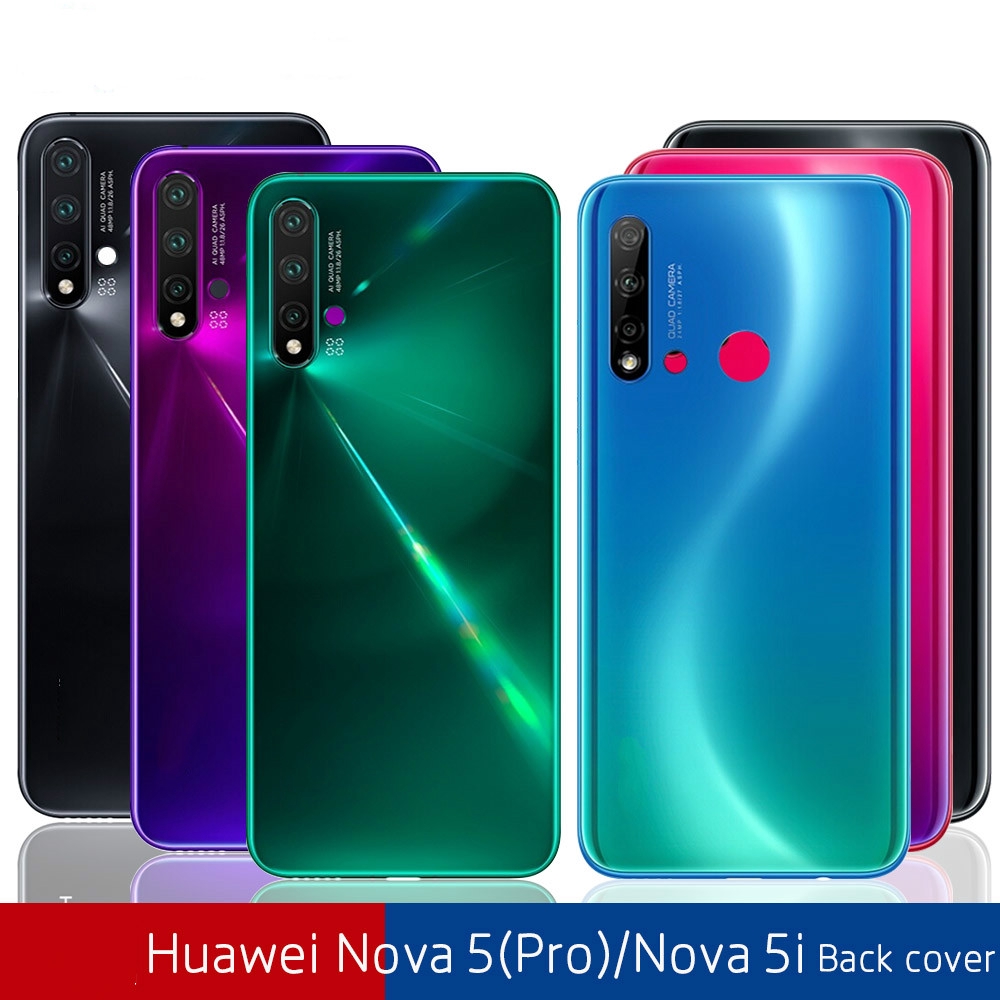 Harga Huawei Nova 5i Pro Murah Terbaru Dan Spesifikasi Priceprice Indonesia