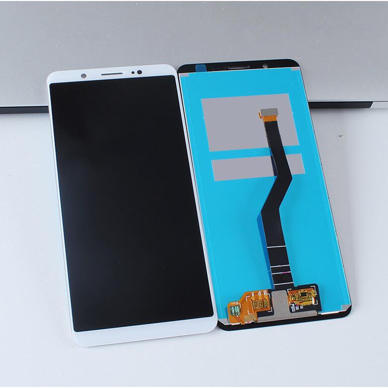 Coco Ori Vivo 1716 Lcd Screen Touch Display Repair Fullset Shopee Malaysia