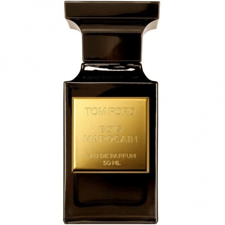 TOM FORD BOIS MAROCAIN EDP (U) 50ML UNBOX | Shopee Malaysia