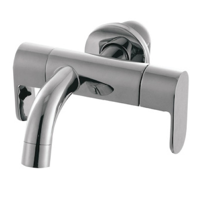 Johnson Suisse Ferla Two Way Tap (WBFA300768)/paip bilik air/paip