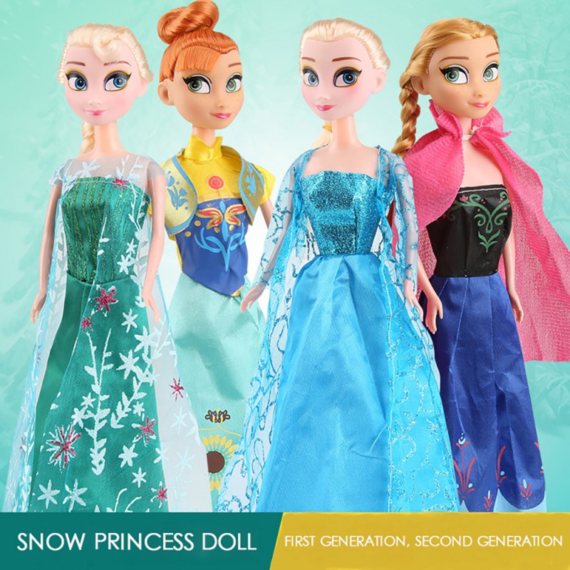 baby girl princess toys