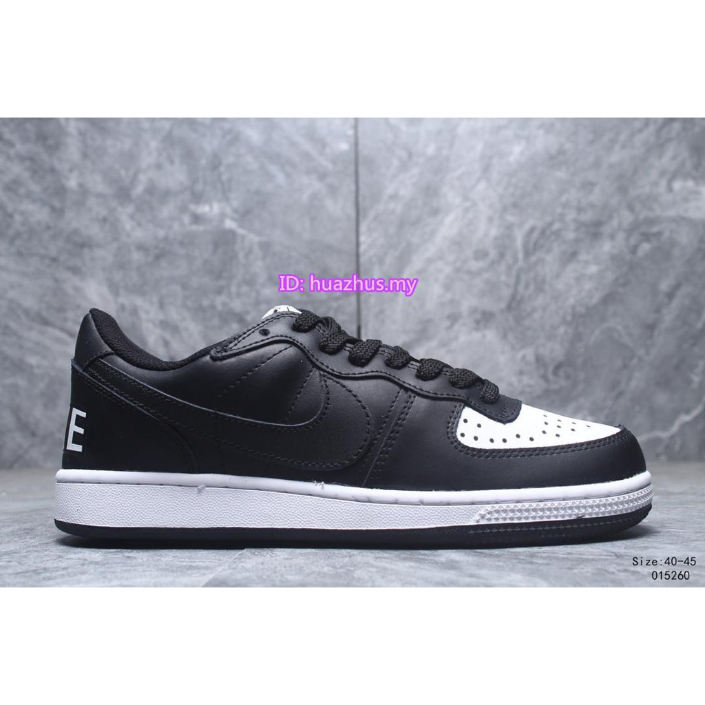 nike terminator low