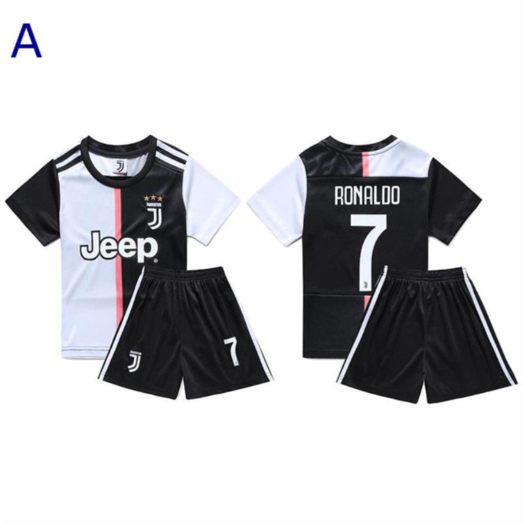 juventus jersey boys