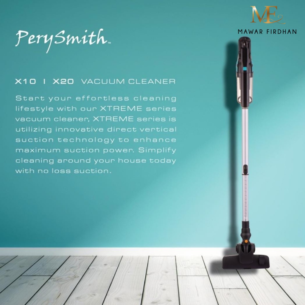 Vacuum Perry Smith Wired Budget Shopee Malaysia