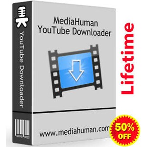 MediaHuman YouTube Downloader 3 | Shopee Malaysia