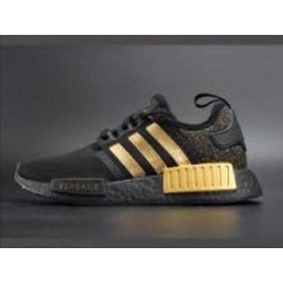 adidas nmd r1 X versace running unisex 