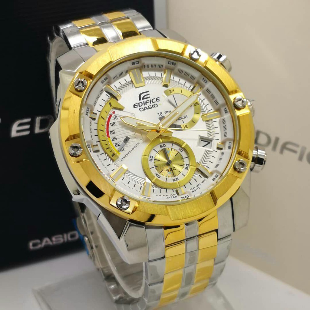 edifice efr 559