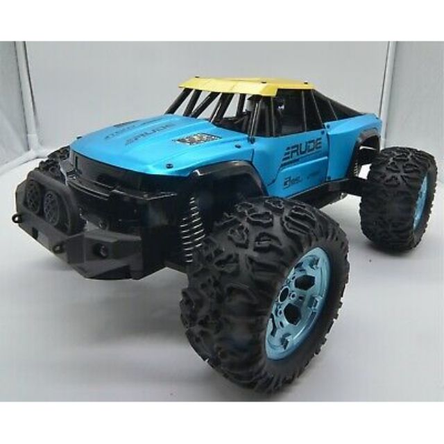 off road sneak rc car