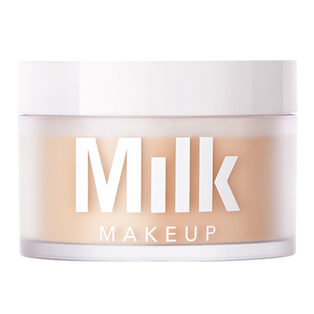 Milk Makeup Blur Set Matte Loose Setting Powder Shopee Malaysia