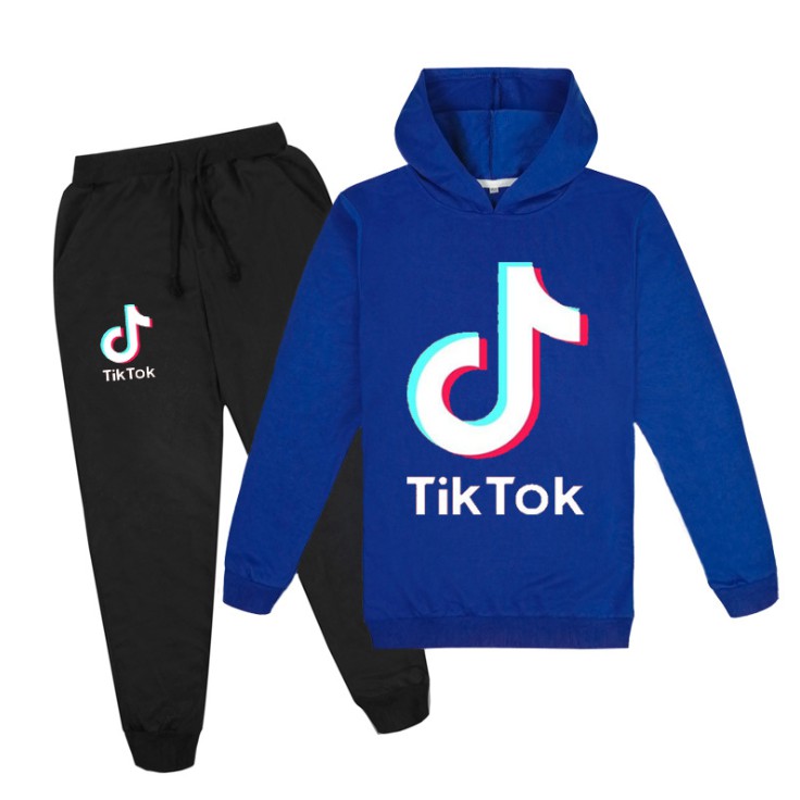 tik tok hoodie galaxy