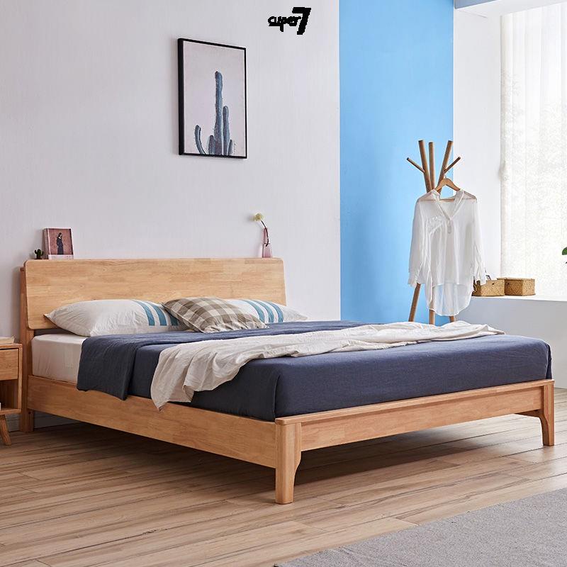 a-furniture-bed-japanese-style-solid-wood-bed-nordic-log-bed-1-2m