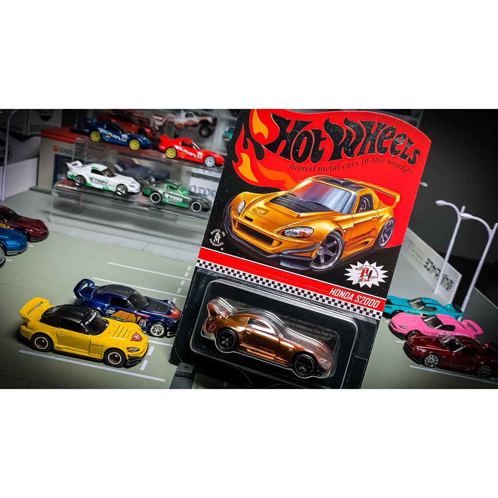 hot wheels rlc 2019