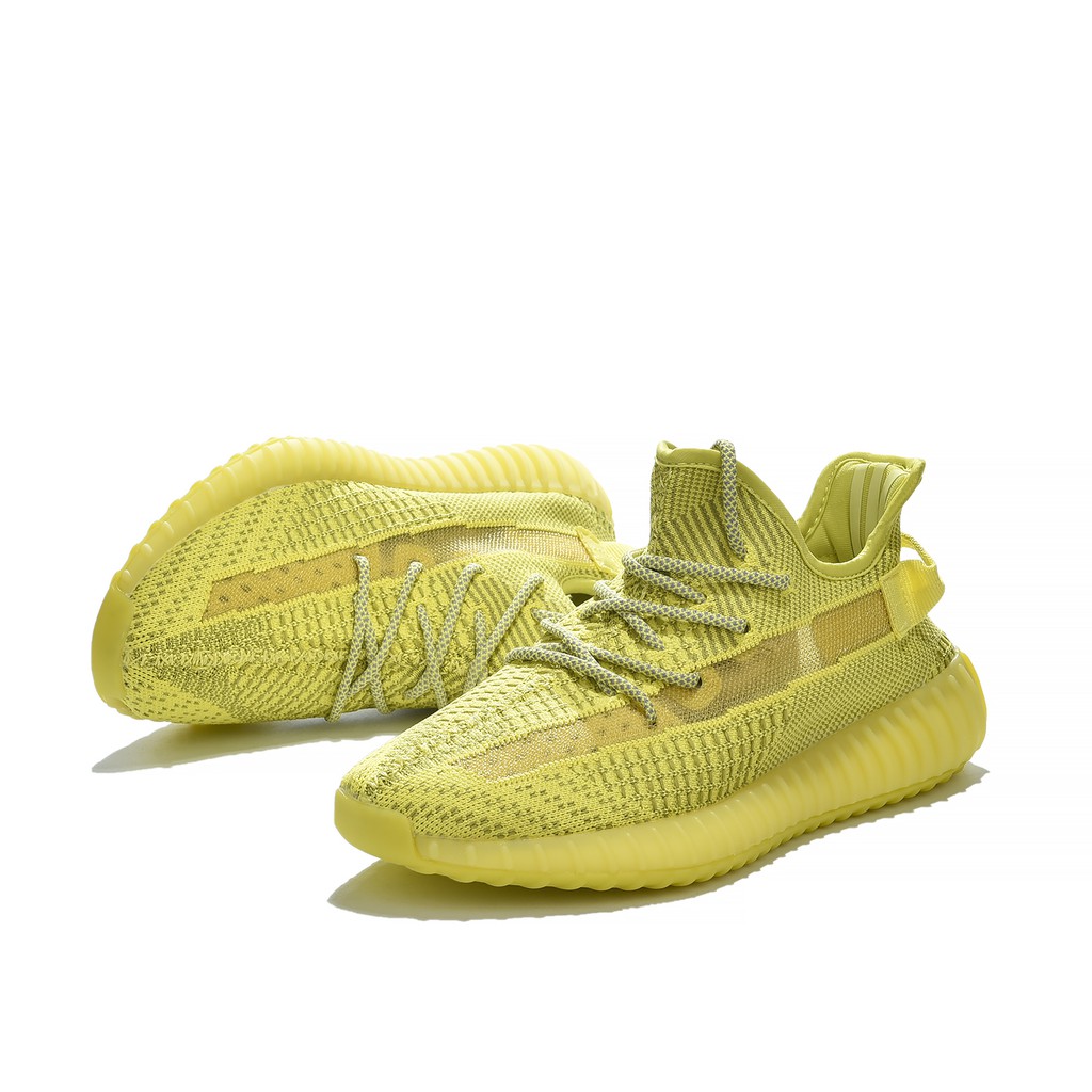 yeezy boost 350 v2 lemon