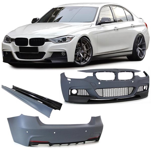 bmw-f30-m-sport-front-bumper-shopee-malaysia