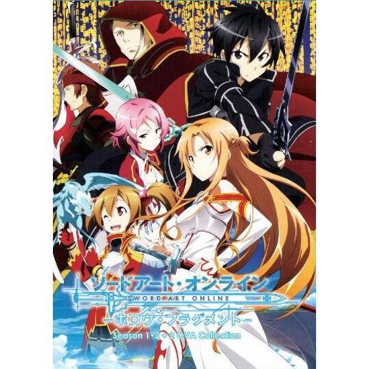 Sword Art Online Temporada 1 Capitulo 2