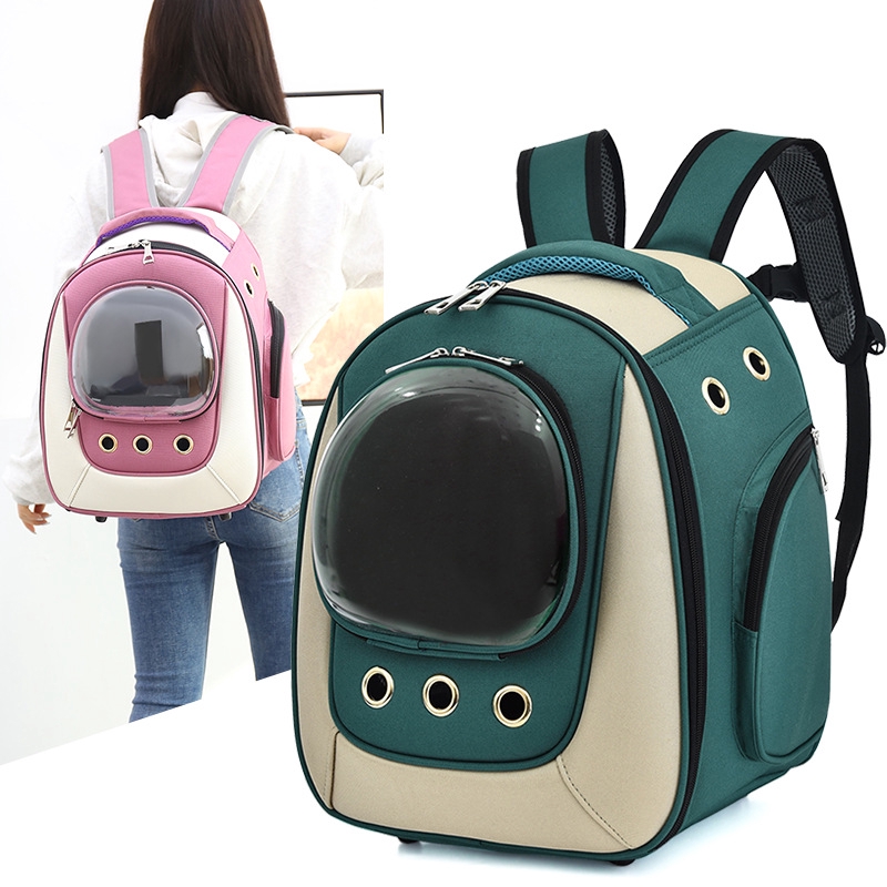 small dog carrier backpack